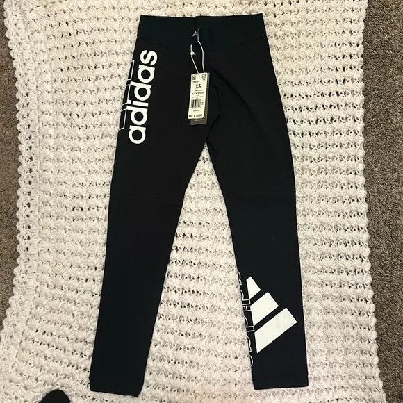 Adidas multi sport leggings - Picture 2 of 8
